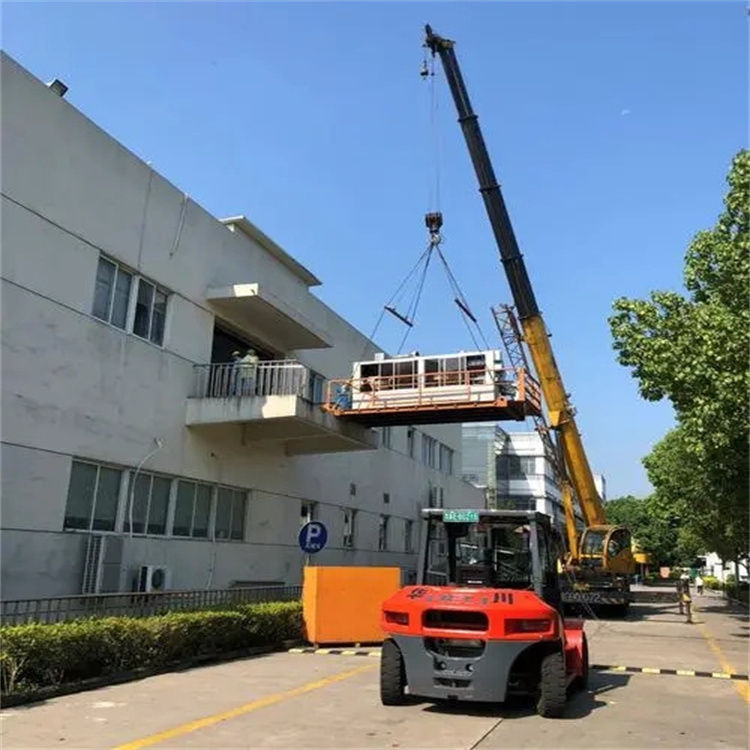 固镇县小型吊车出租电话