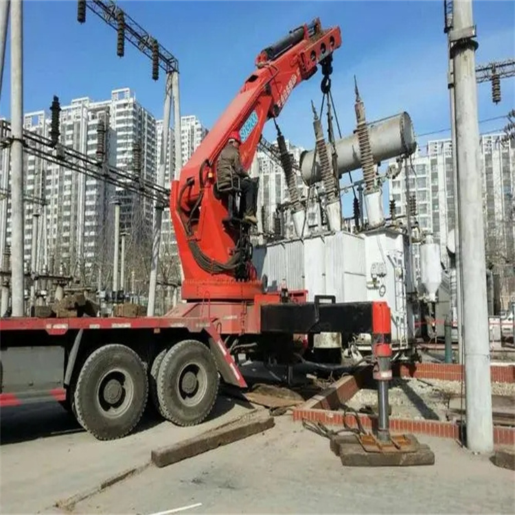 固镇县就近吊车出租|工地厂房吊装设备租赁|24小时高效响应