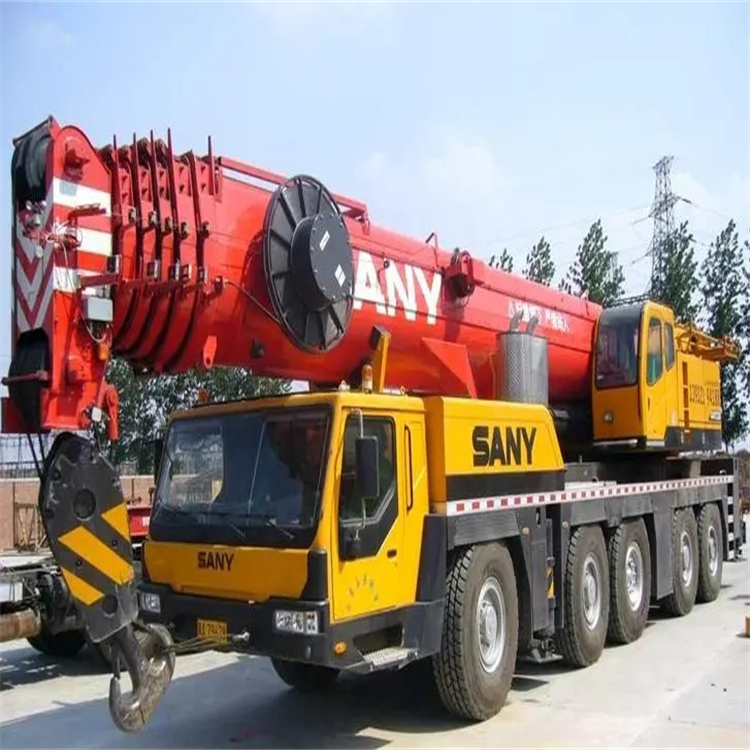 固镇县附近工地哪里有吊车出租|应急吊装服务|24小时灵活调度