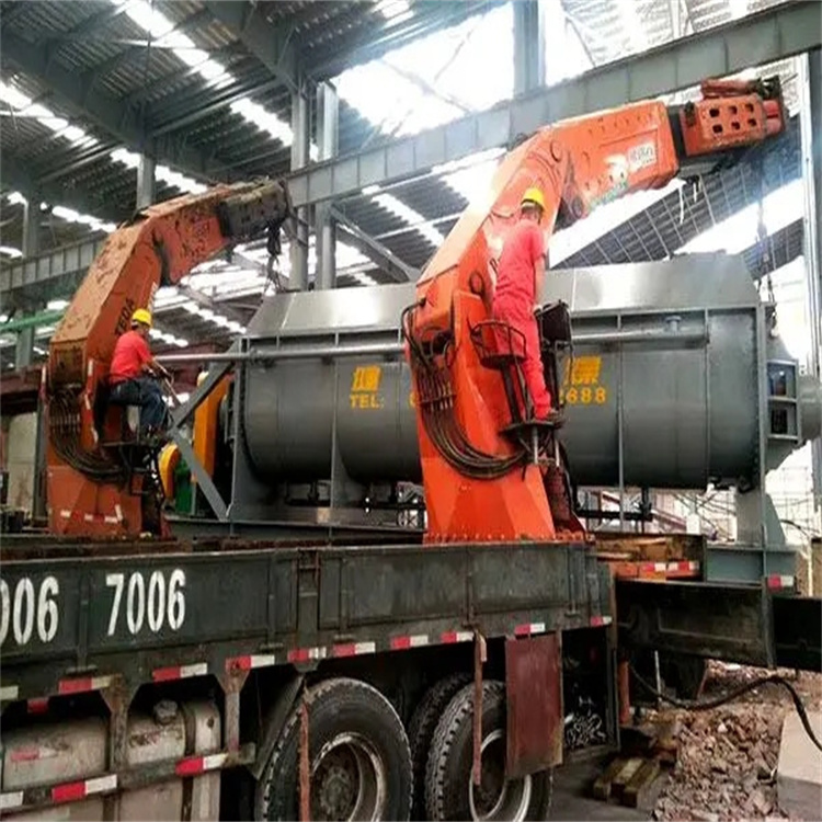 固镇县大型随车吊出租多少钱