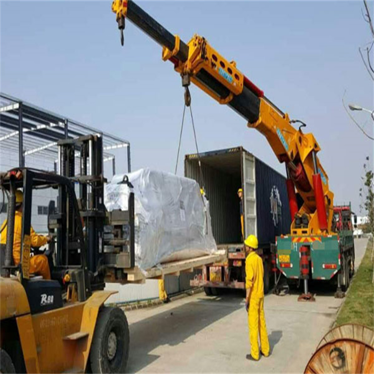 固镇县专业随车吊出租电话