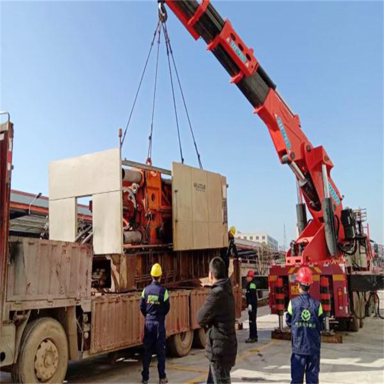 固镇县折臂随车吊出租