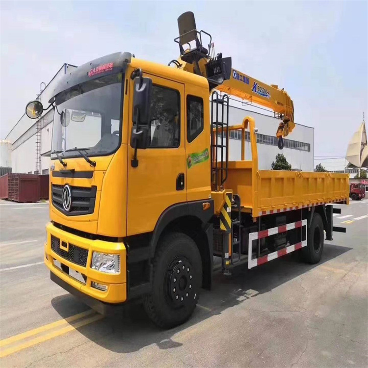 固镇县附近找一辆随车吊出租