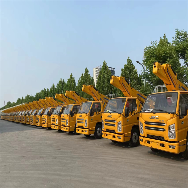 固镇县路灯车高空作业车出租|市政维修|广告安装