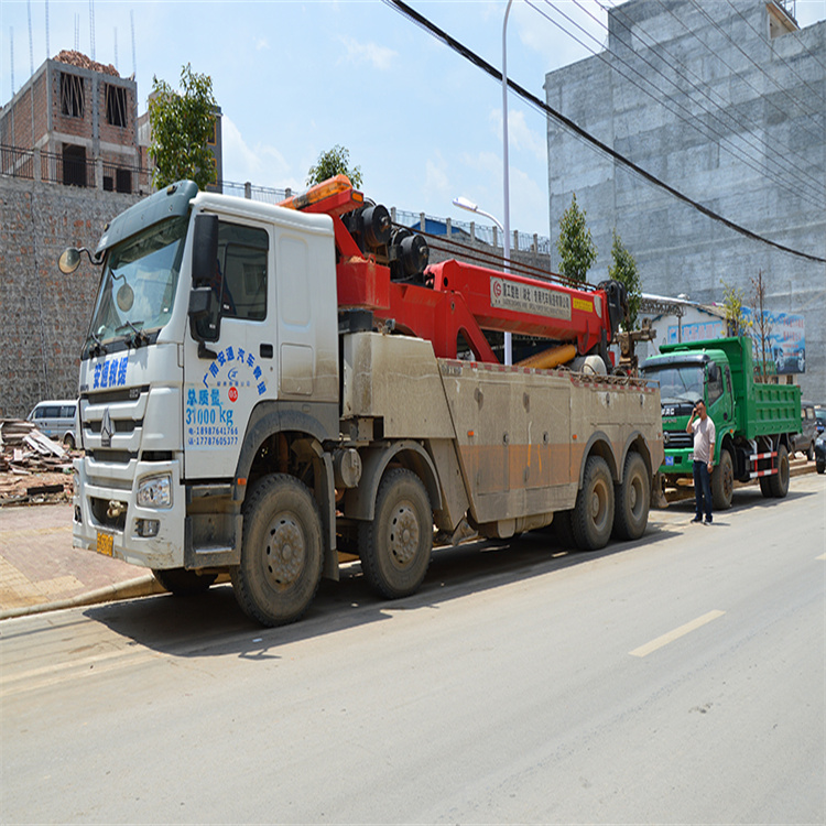 固镇县50吨随车吊出租