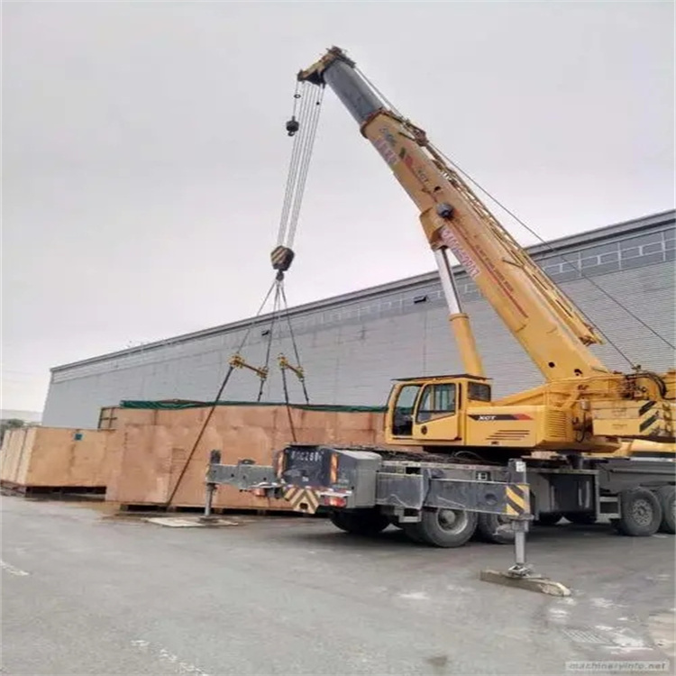 固镇县急需吊车出租怎么办|24小时响应|跨区调配服务