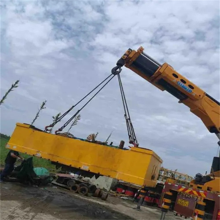 固镇县专业吊车出租哪家好