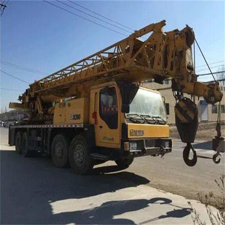 固镇县哪里有专业吊车出租