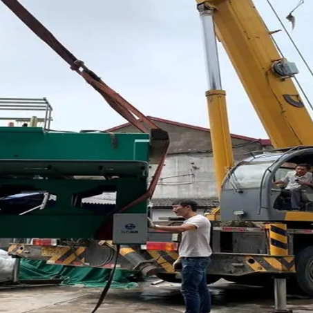 固镇县长期租赁大型吊车有价格优惠吗？